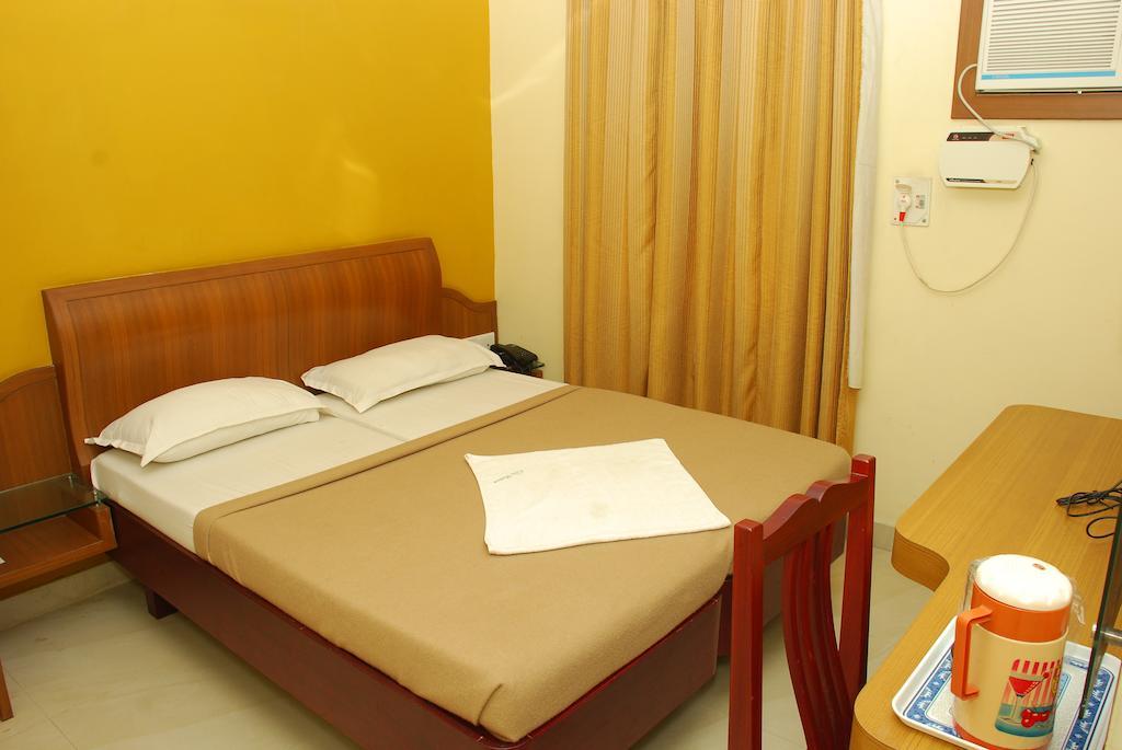 City Manor Hotel Chennai Camera foto